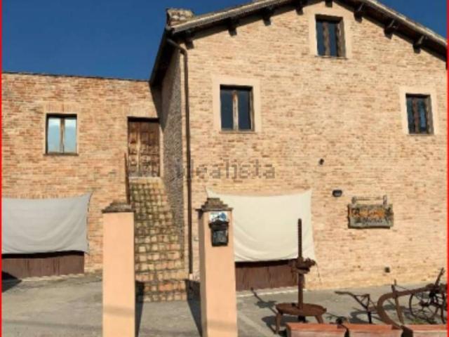Appartamento in vendita a Marche, Fermo