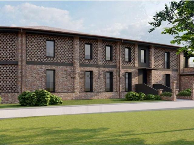 Appartamento in vendita a Pastoria, Gazzola