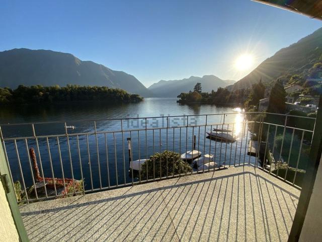 Attico in vendita a Tremezzina, Como