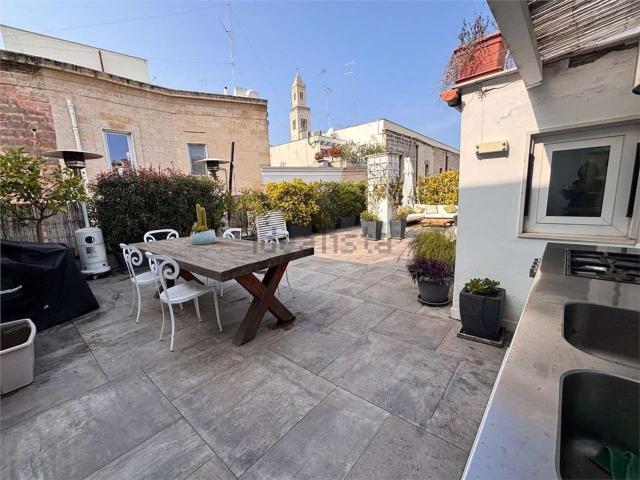 Appartamento in vendita a Municipio 1, Puglia