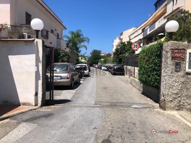 Appartamento in vendita a Due Torri, Rometta
