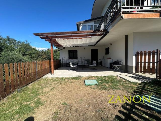 Appartamento in vendita a Savogna D'isonzo, Friuli-Venezia Giulia