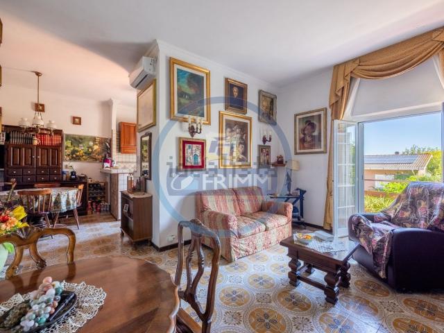Appartamento in vendita a Villaggio San Francesco, Roma