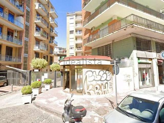 Appartamento in vendita a San Giorgio A Cremano, Campania