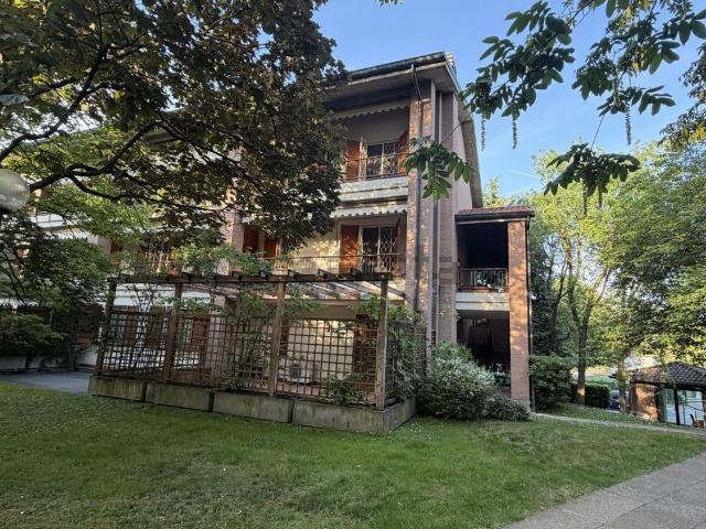 Appartamento in vendita a Grancino, Buccinasco