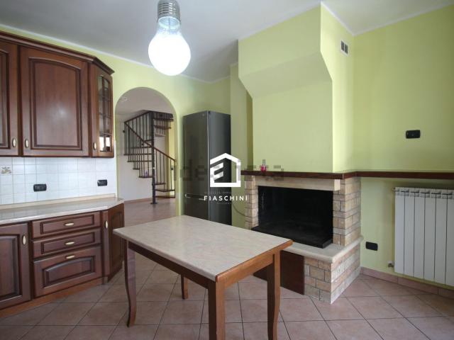 Appartamento in vendita a Archileggi, Amelia