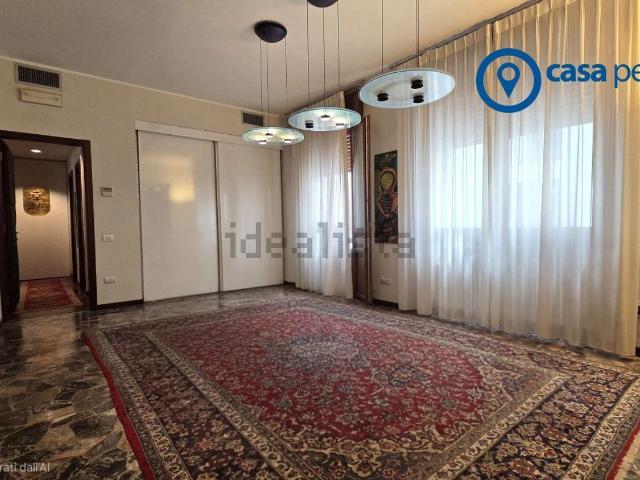 Appartamento in vendita a Rovigo, Veneto