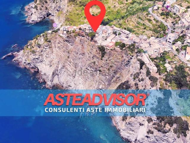 Appartamento in vendita a Località Lardarina, Vernazza