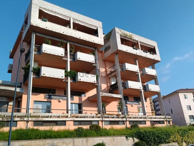 Appartamento in vendita a Vallo della Lucania, Salerno