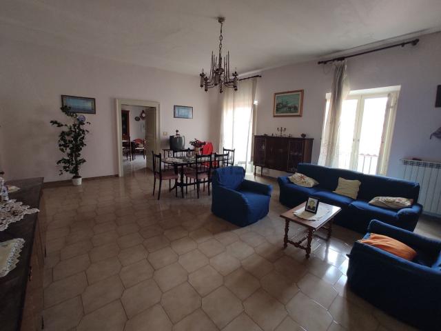 Appartamento in vendita a Piedimonte Matese, Campania