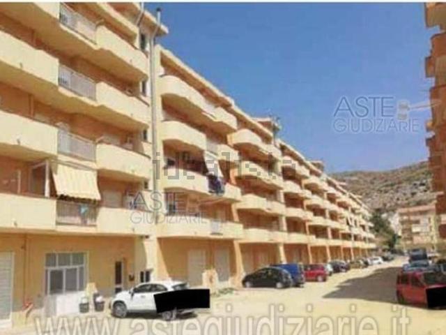 Appartamento in vendita a Ciuccafa, Porto Empedocle