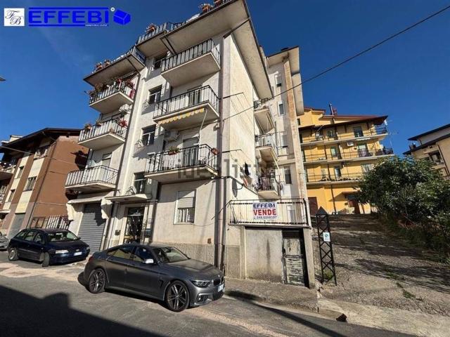 Appartamento in vendita a Calabria, Cosenza