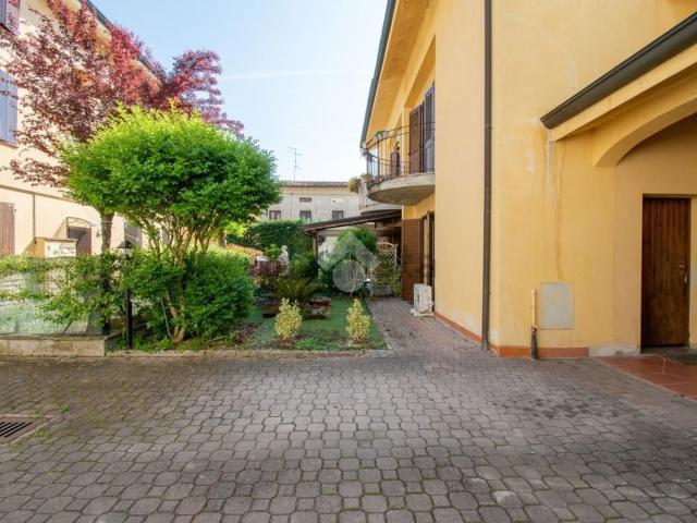 Appartamento in vendita a Pianura Reggiana, Re