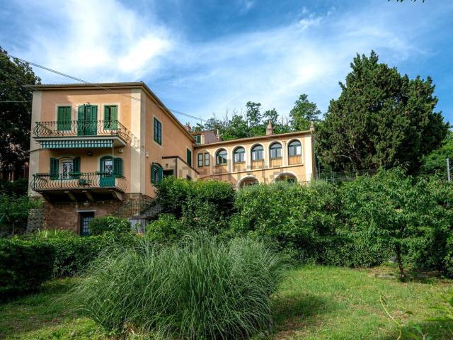 Appartamento in vendita a Opicina / Opčine, Villa Opicina