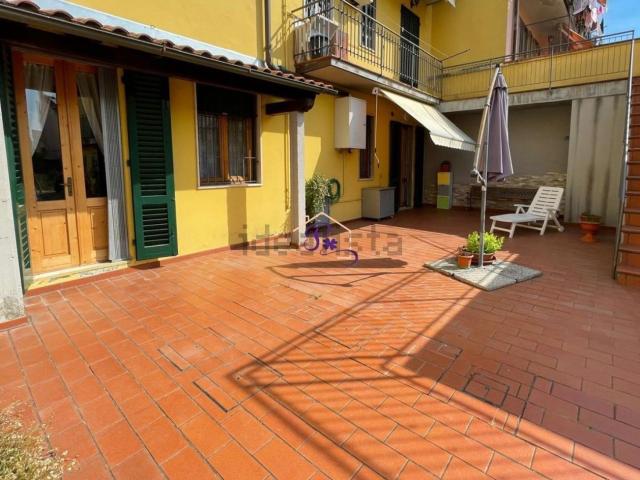 Appartamento in vendita a Narnali, Prato