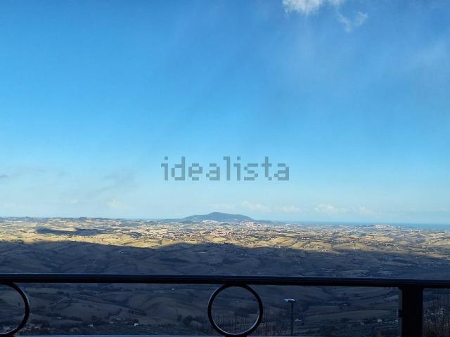 Appartamento in vendita a Marche, Macerata