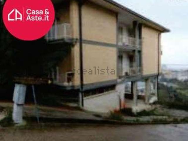 Appartamento in vendita a Marche, Fermo