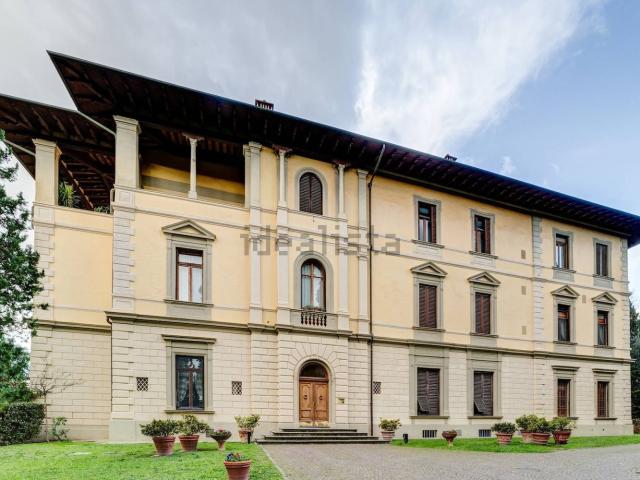 Appartamento in vendita a Quartiere 2, Firenze