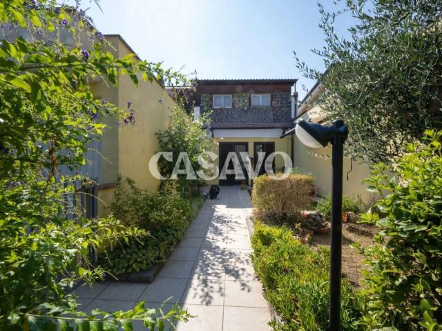 Appartamento in vendita a Cascina