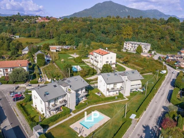 Appartamento in vendita a Cellina, Leggiuno