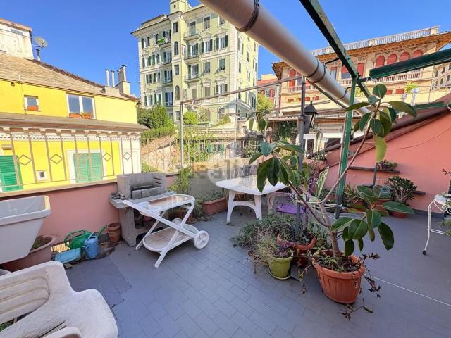 Appartamento in vendita a Centro Est, Serra Riccò