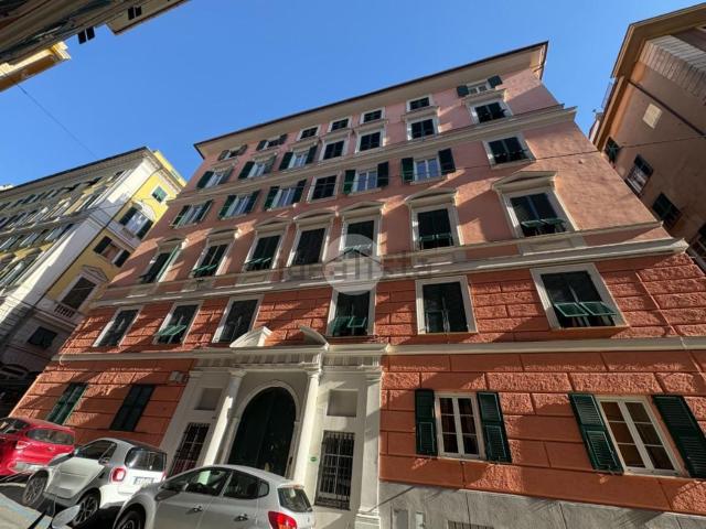 Appartamento in vendita a Centro Est, Serra Riccò