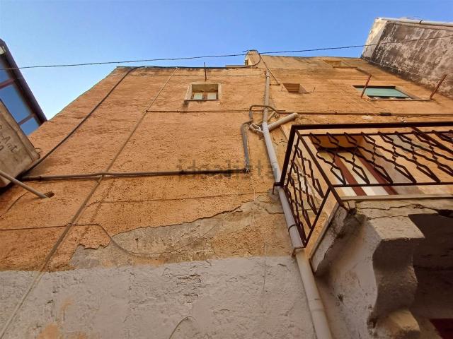 Appartamento in vendita a Marsala, Sicilia