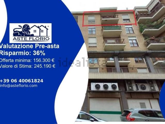 Appartamento in vendita a Piemonte, Alessandria