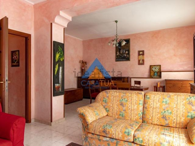 Appartamento in vendita a San Martino, Montecchio