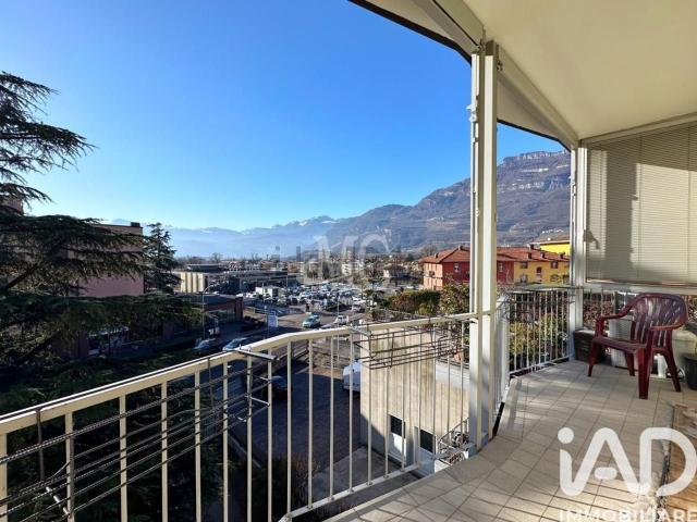 Appartamento in vendita a Comunità della Vallagarina, Borgo Sacco
