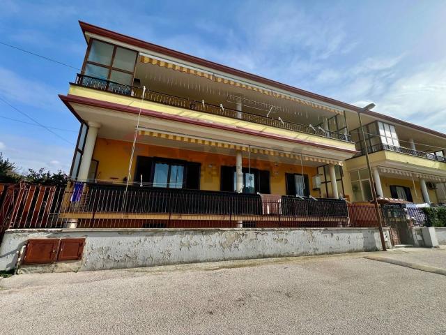 Appartamento in vendita a San Felice A Cancello, Campania