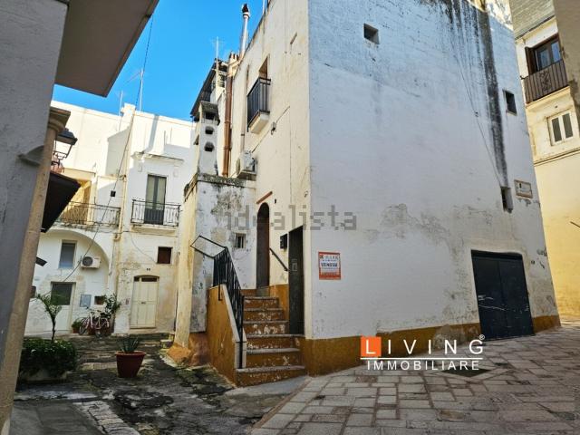 Appartamento in vendita a Puglia, Taranto