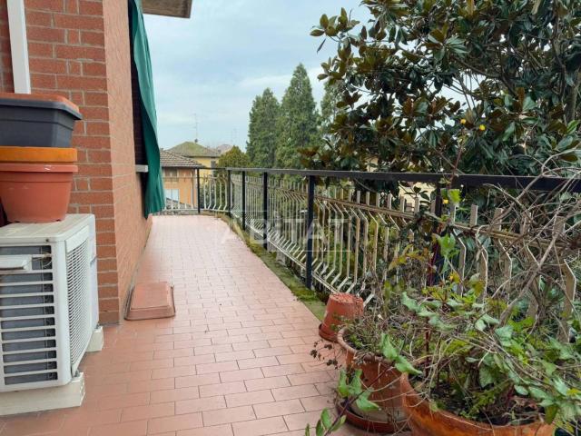 Appartamento in vendita a Ospizio, Reggio Emilia