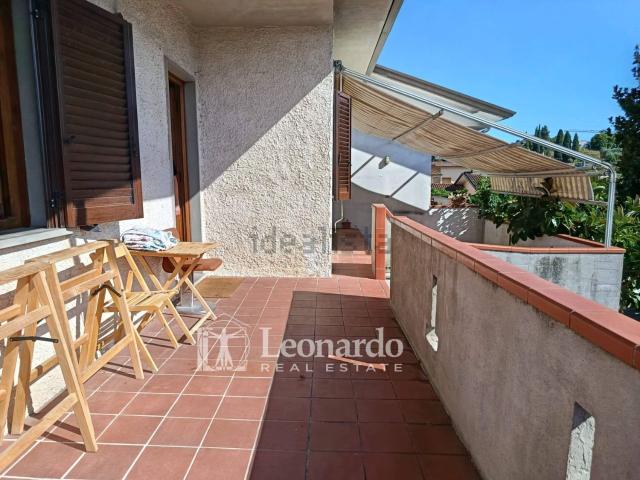 Appartamento in vendita a Massarosa, Toscana