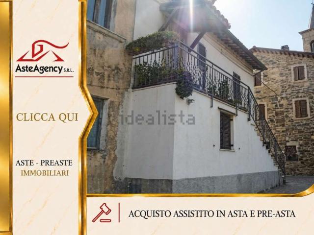 Appartamento in vendita a Ascoli Piceno