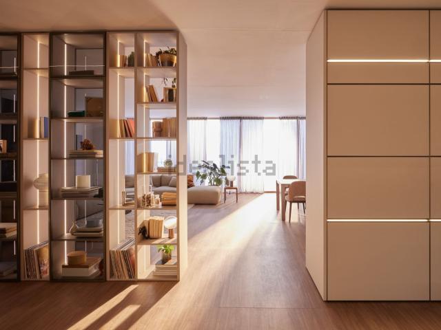 Attico in vendita a Marsan, Marostica