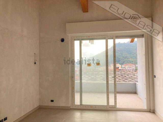 Attico in vendita a Sant'Antonio, Piemonte