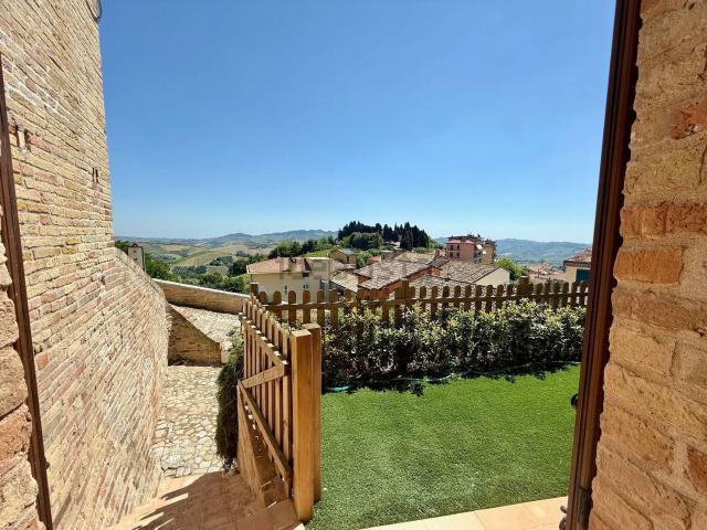Appartamento in vendita a Marche, Ascoli Piceno