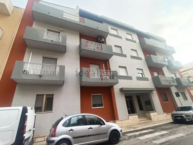 Appartamento in vendita a San Giovannello, Erice