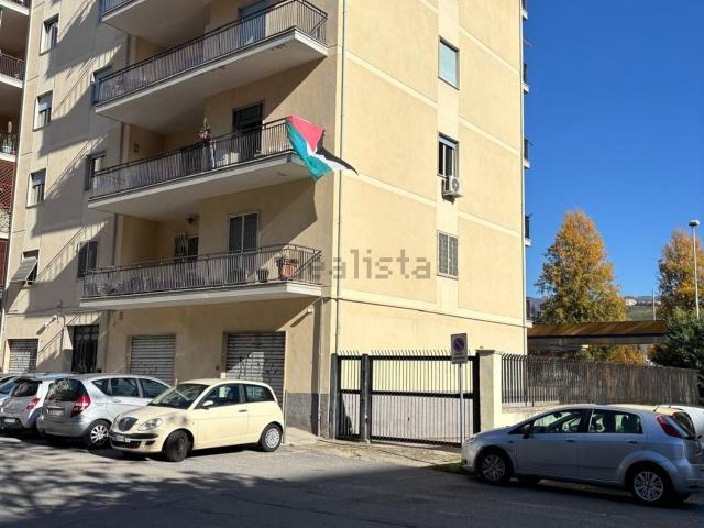 Appartamento in vendita a Popilia, Calabria