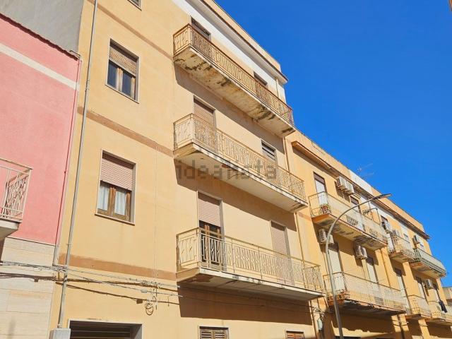 Appartamento in vendita a Erice, Sicilia