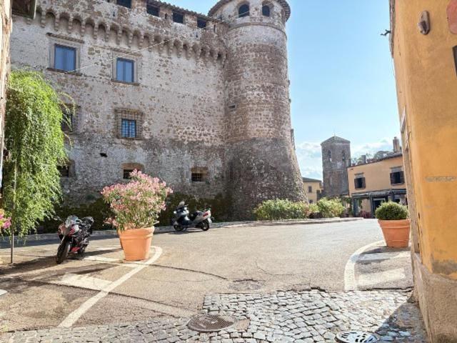 Appartamento in vendita a Vasanello, Lazio