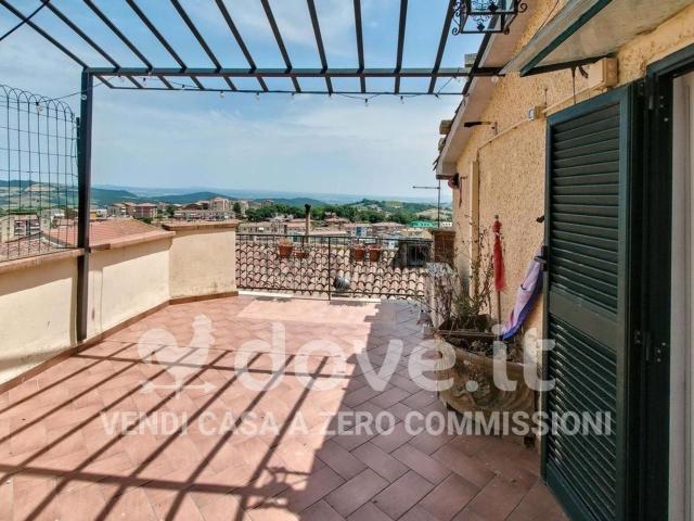 Appartamento in vendita a Unione di Comuni Montani Colline del Fiora, Manciano