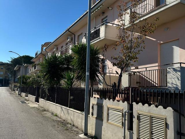 Appartamento in vendita a Casalbordino, Abruzzo