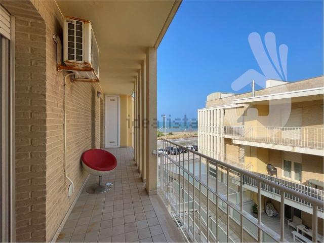 Attico in vendita a Montemarciano, Ancona