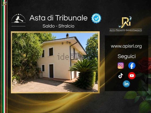 Appartamento in vendita a Sant'Agata, Ferentino