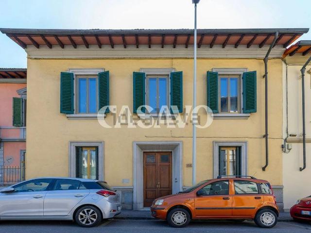Appartamento in vendita a Due Strade, Firenze