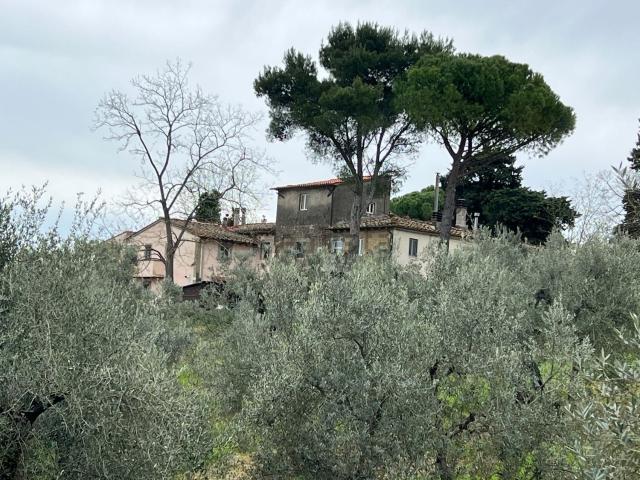 Appartamento in vendita a Crocino, Collesalvetti