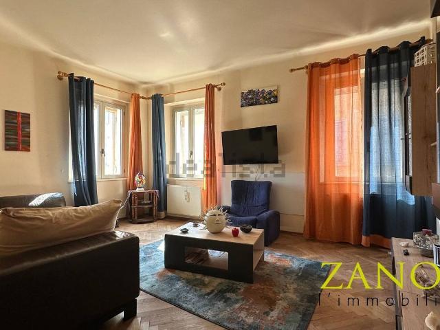 Appartamento in vendita a Borgo Castello, Gorizia