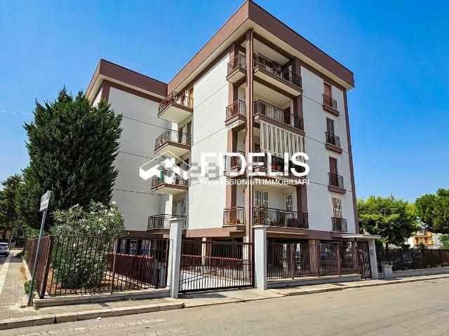 Appartamento in vendita a San Valentino, Puglia